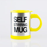 400Ml Cup Automatic Electric Lazy Self Stirring Cup
