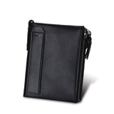 100% Genuine Leather Men Wallet