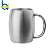 400ml Stainless Steel Coffee Beer Cup