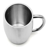 400ml Stainless Steel Coffee Beer Cup