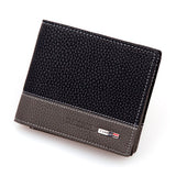 Business Card Holder For Men Wallet