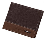 Business Card Holder For Men Wallet