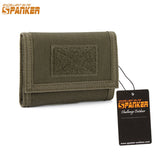 EXCELLENT ELITE SPANKER Card Bag Tactical Waterproof Wallet