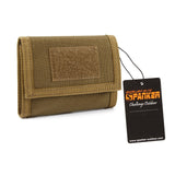 EXCELLENT ELITE SPANKER Card Bag Tactical Waterproof Wallet