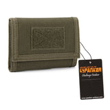 EXCELLENT ELITE SPANKER Card Bag Tactical Waterproof Wallet