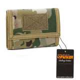 EXCELLENT ELITE SPANKER Card Bag Tactical Waterproof Wallet