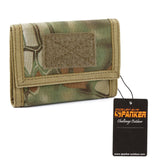 EXCELLENT ELITE SPANKER Card Bag Tactical Waterproof Wallet