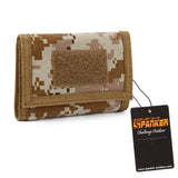 EXCELLENT ELITE SPANKER Card Bag Tactical Waterproof Wallet