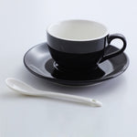 150ml High-Grade Ceramic Coffee Cups