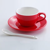 150ml High-Grade Ceramic Coffee Cups