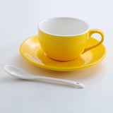 150ml High-Grade Ceramic Coffee Cups