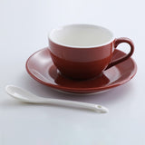 150ml High-Grade Ceramic Coffee Cups