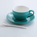 150ml High-Grade Ceramic Coffee Cups