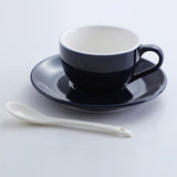 150ml High-Grade Ceramic Coffee Cups