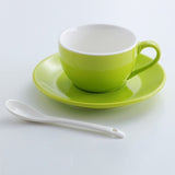 150ml High-Grade Ceramic Coffee Cups