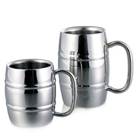 High Quality Stainless Steel Cup