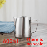 100ml Steel Coffe and Milk Cup