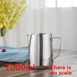 100ml Steel Coffe and Milk Cup