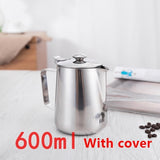 100ml Steel Coffe and Milk Cup