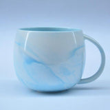 Classic Ceramic Creative Couple Cup
