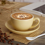 European Style Coffee Cup