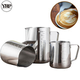 100ml Steel Coffe and Milk Cup