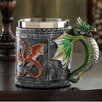 Game Of Thrones Dragon Cup