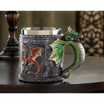 Game Of Thrones Dragon Cup