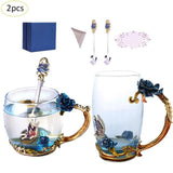 Awesome Crystal Cup