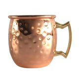 60ml  Stainless Steel Beer Cup