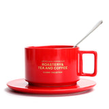 300mL Italian Style Espresso Cup