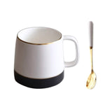 European Style High Quality Cup