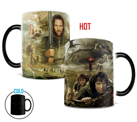 350ml The Lord Of The Rings Coffee Cup
