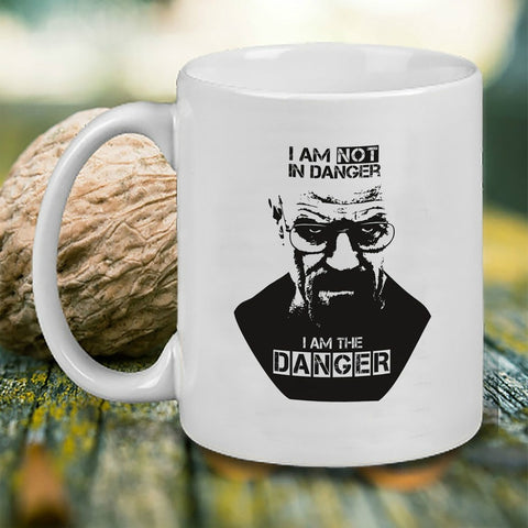 Breaking Bad Cup